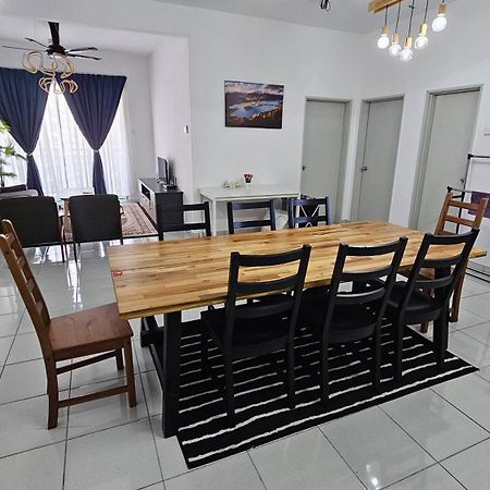 Faliza Adelia Residence Kajang Exterior foto